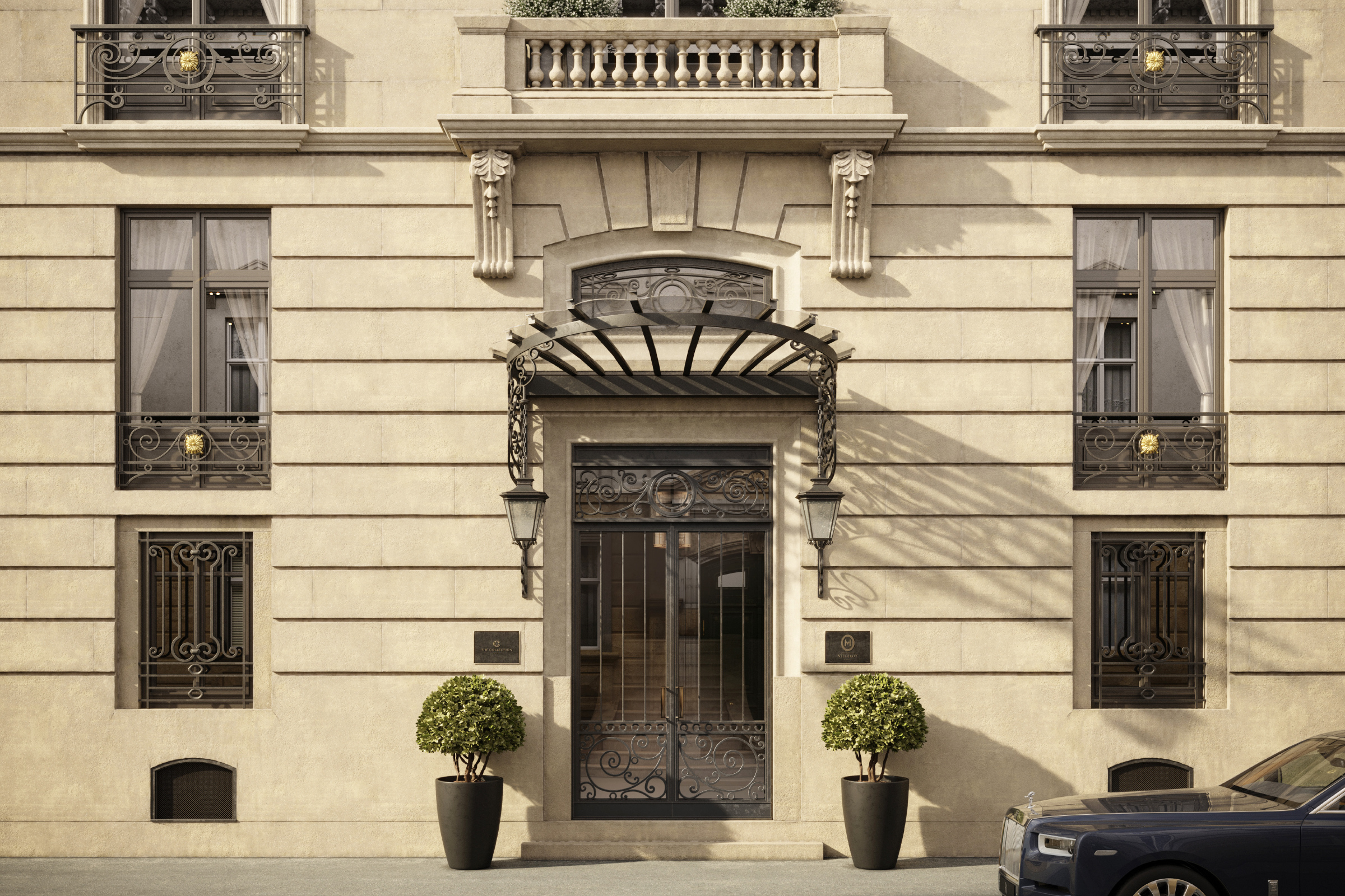 Maison Villeroy