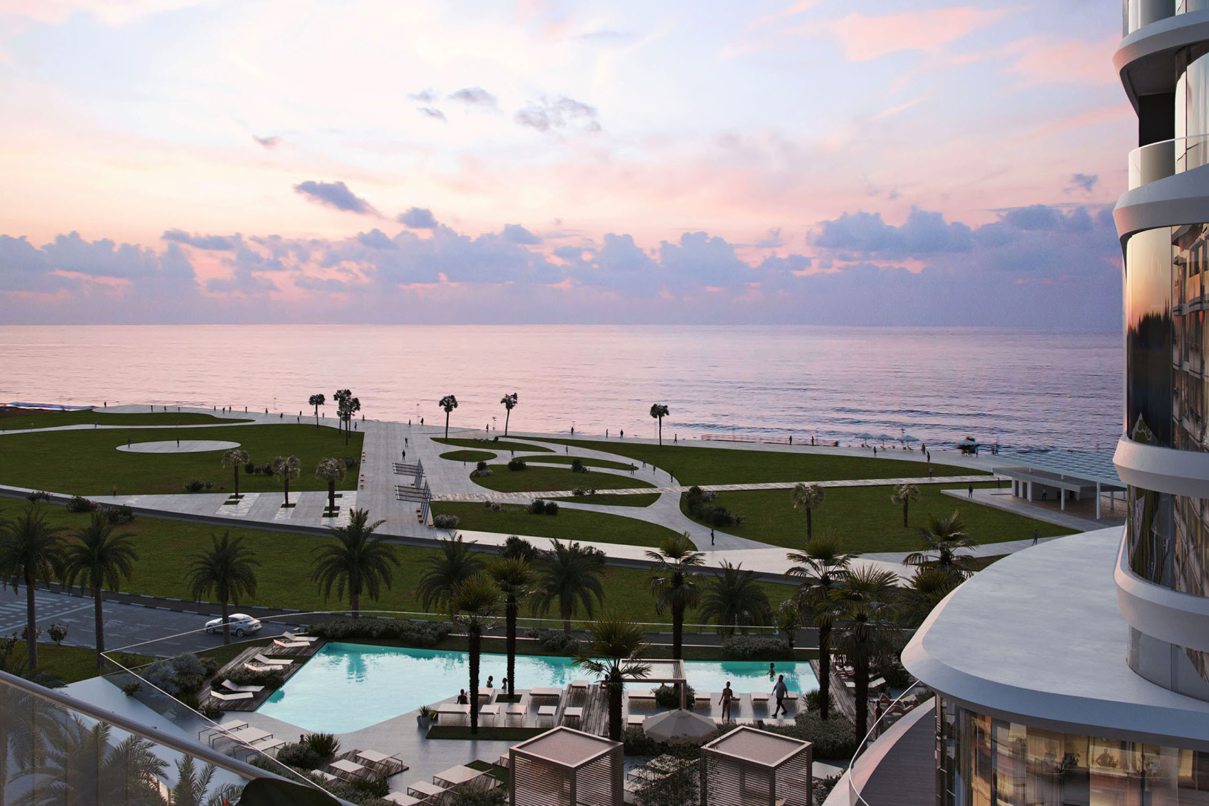 Mandarin Oriental Hotel Group